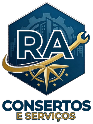 RA Consertos e Serviços